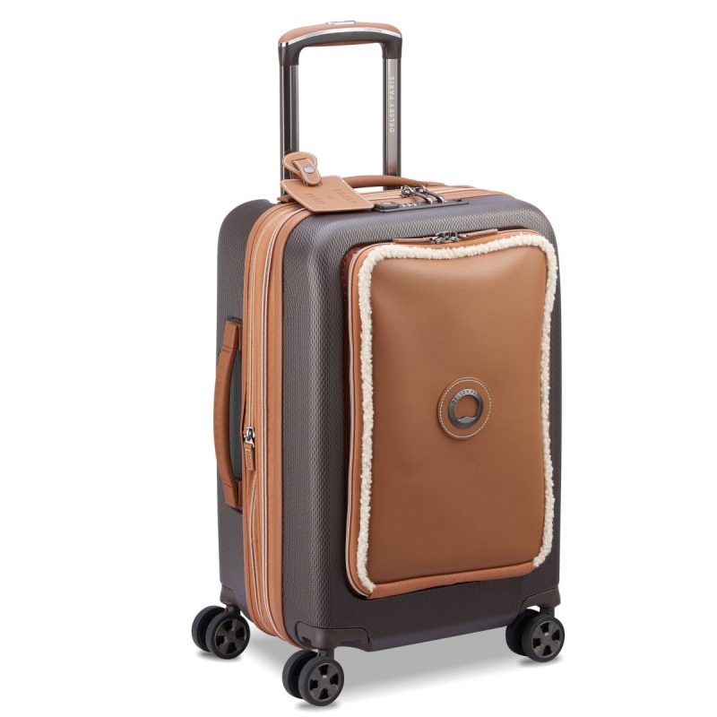 Delsey Chatelet Air 2.0 International Business Carry-On