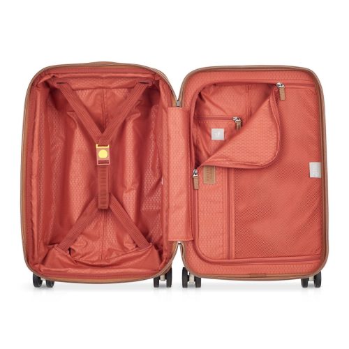 Delsey Chatelet Air 2 0 International Business Carry On 6