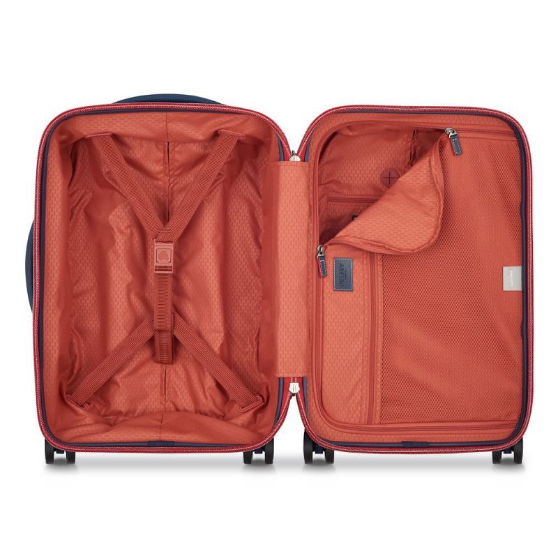 Delsey Chatelet Air 2 0 International Spinner Carry On 13