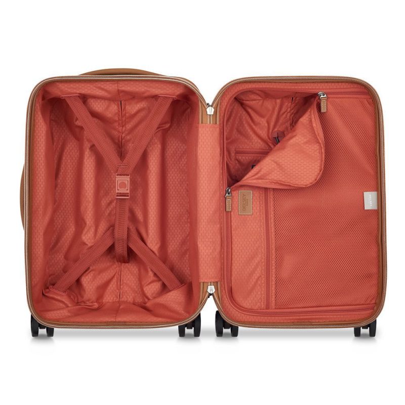 Delsey Chatelet Air 2 0 International Spinner Carry On 14