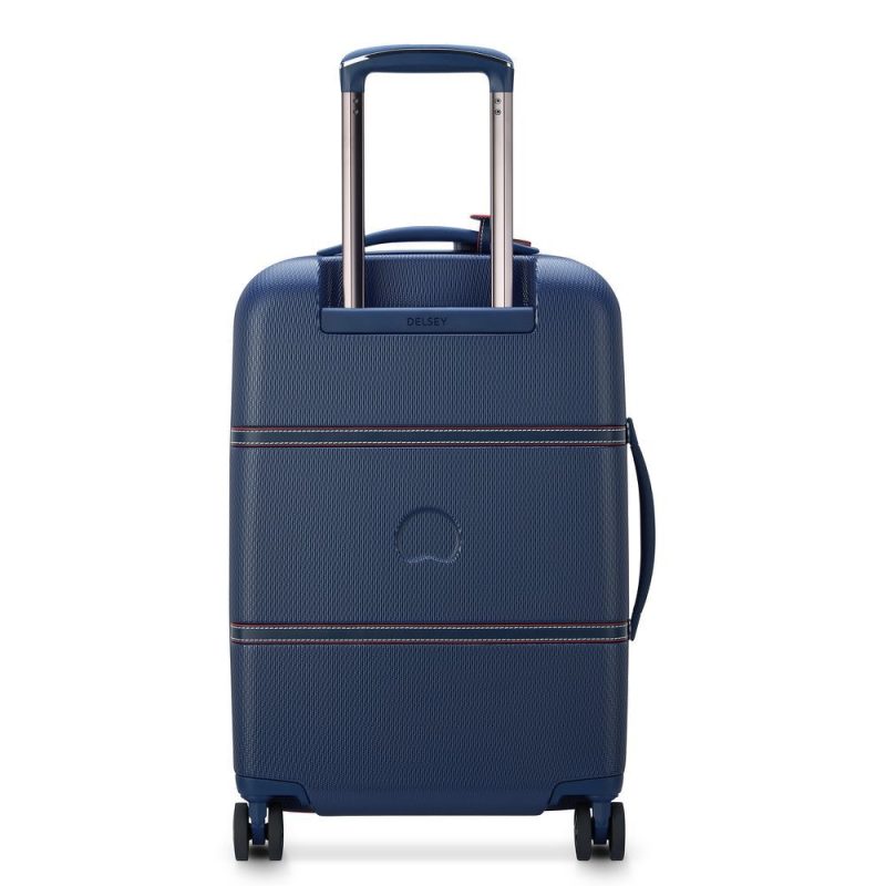 Delsey Chatelet Air 2 0 Large Spinner Carry On 12