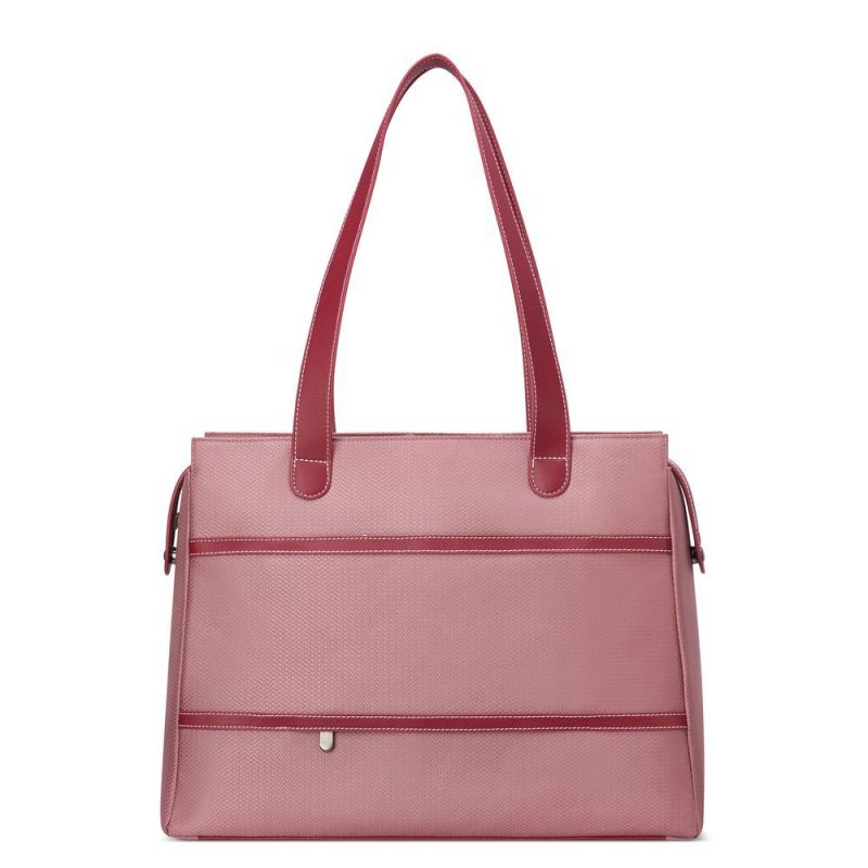 Delsey Chatelet Air 2 0 Shoulder Bag 16