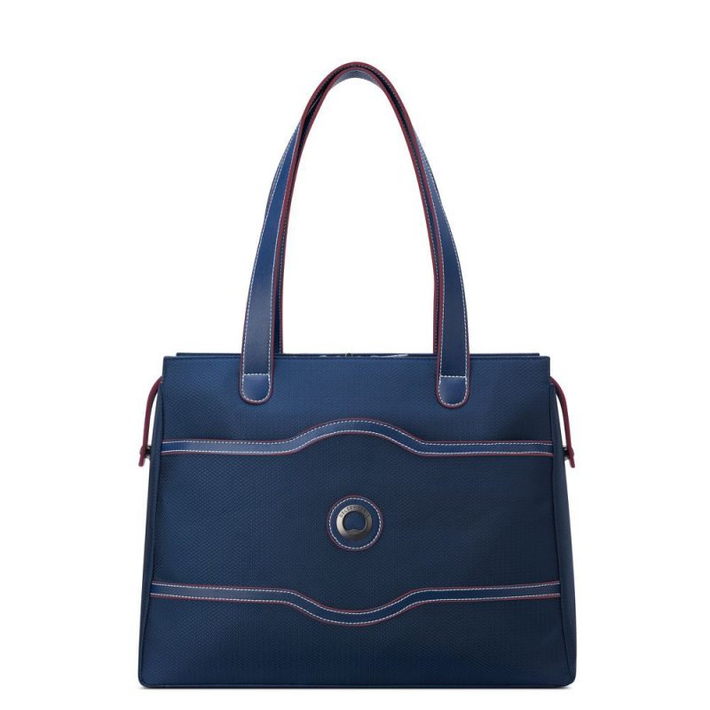 Delsey Chatelet Air 2 0 Shoulder Bag 6