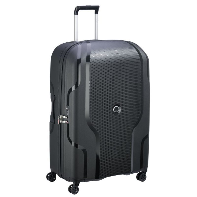 Delsey Clavel 30 Expandable Spinner Upright 12