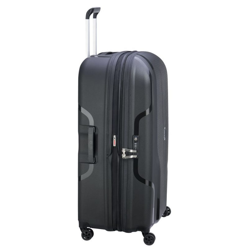 Delsey Clavel 30 Expandable Spinner Upright 18