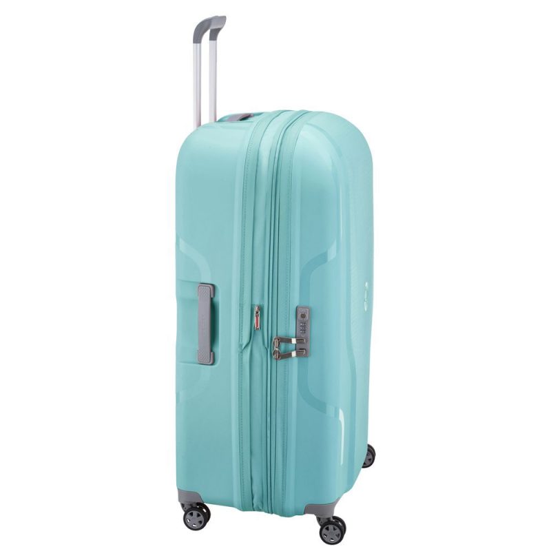 Delsey Clavel 30 Expandable Spinner Upright 21