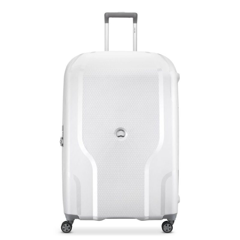 Delsey Clavel 30" Expandable Spinner Upright