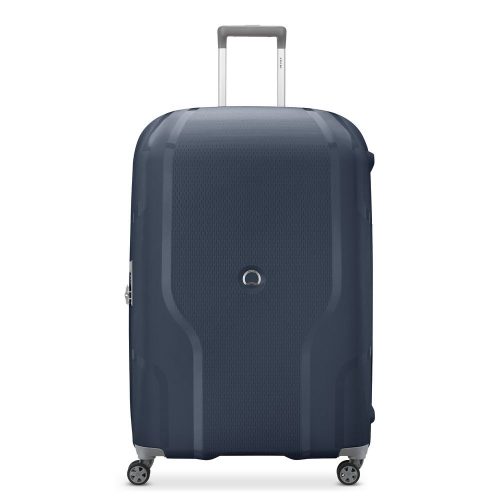 Delsey Clavel 30" Expandable Spinner Upright