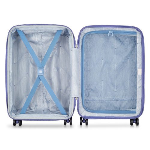 Delsey Comete 3 0 Carry On Expandable Spinner Upright 11