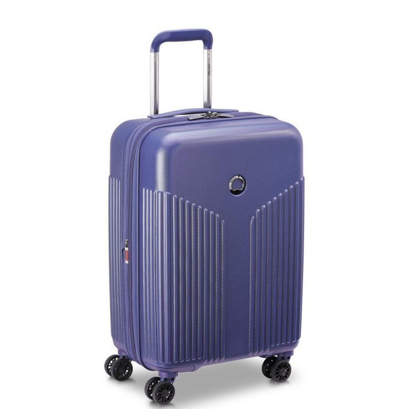 Delsey Comete 3 0 Carry On Expandable Spinner Upright 6