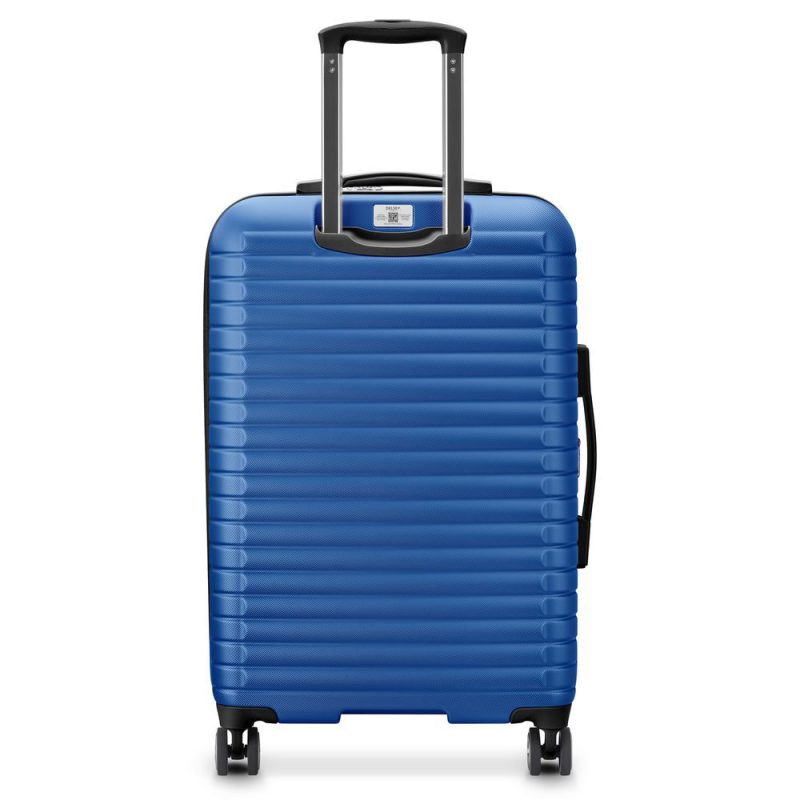 Delsey Cruise 3 0 24 Expandable Spinner Upright 10