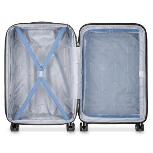 Delsey Cruise 3 0 24 Expandable Spinner Upright 14