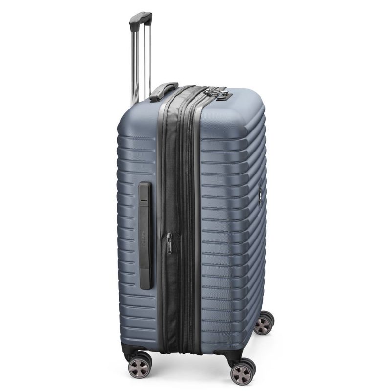 Delsey Cruise 3 0 24 Expandable Spinner Upright 5