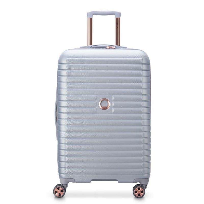 Delsey Cruise 3 0 24 Expandable Spinner Upright 6