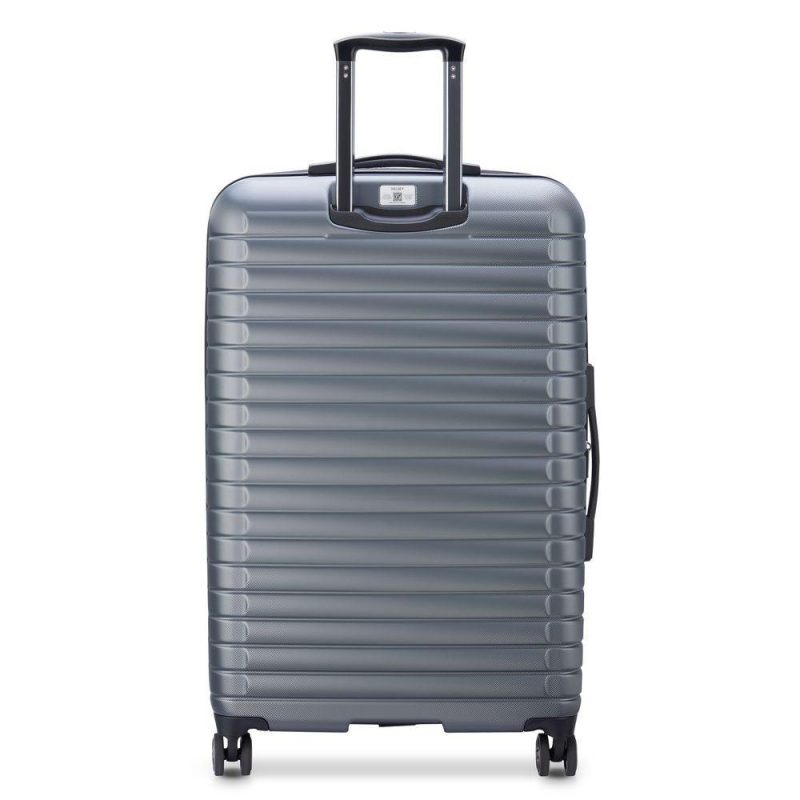 Delsey Cruise 3 0 28 Expandable Spinner Upright 11