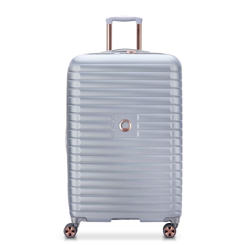 Delsey Cruise 3 0 28 Expandable Spinner Upright 4