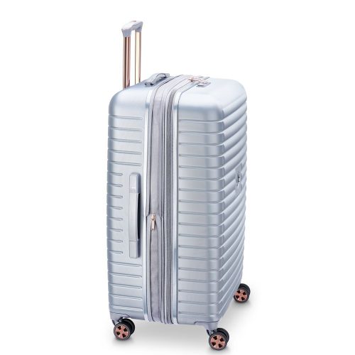 Delsey Cruise 3 0 28 Expandable Spinner Upright 9