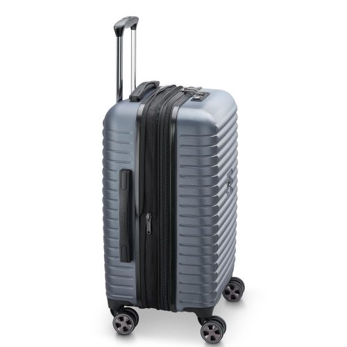 Delsey Cruise 3 0 Expandable Spinner Carry On 7