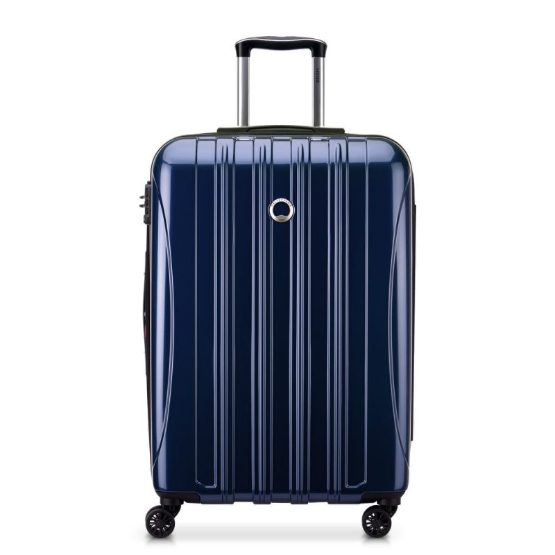 Delsey Helium Aero 25" Expandable Spinner