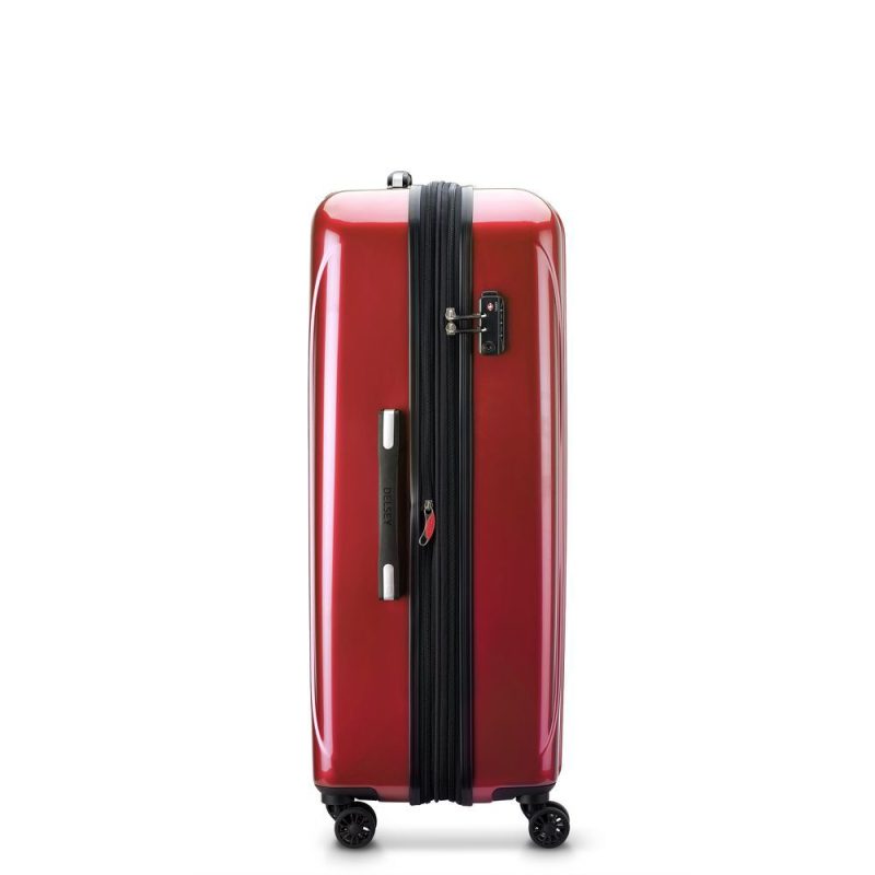 Delsey Helium Aero 29 Expandable Spinner 12