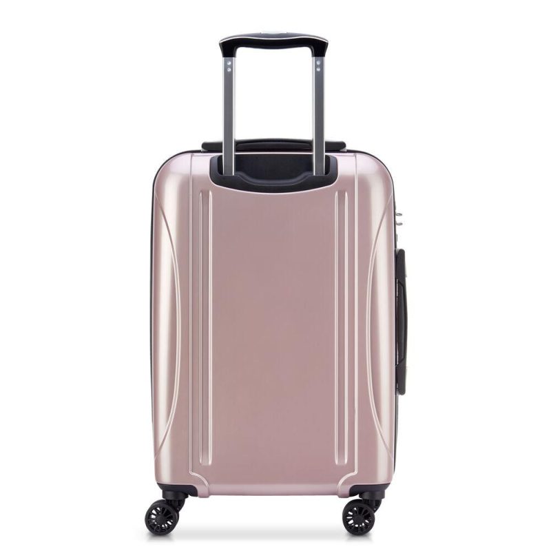 Delsey Helium Aero Carry On Expandable Spinner 12