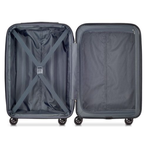 Delsey Helium Aero Carry On Expandable Spinner 4