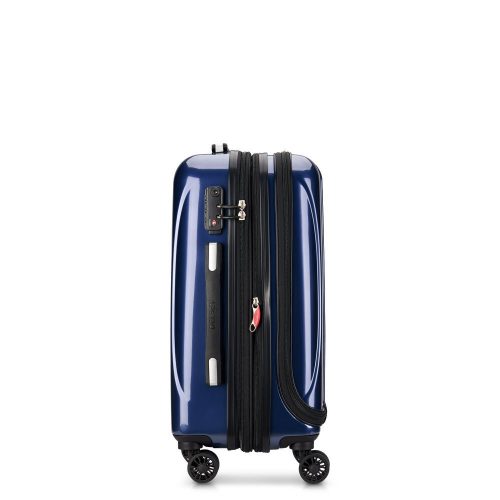 Delsey Helium Aero International Carry On Expandable Spinner 16