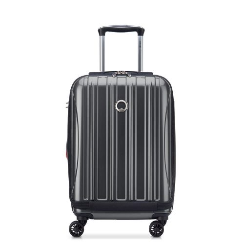 Delsey Helium Aero International Carry-On Expandable Spinner