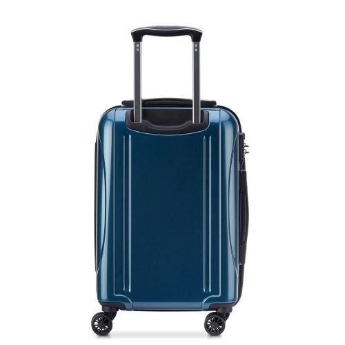 Delsey Helium Aero International Carry On Expandable Spinner 29