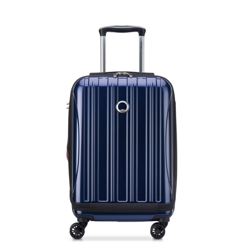 Delsey Helium Aero International Carry-On Expandable Spinner