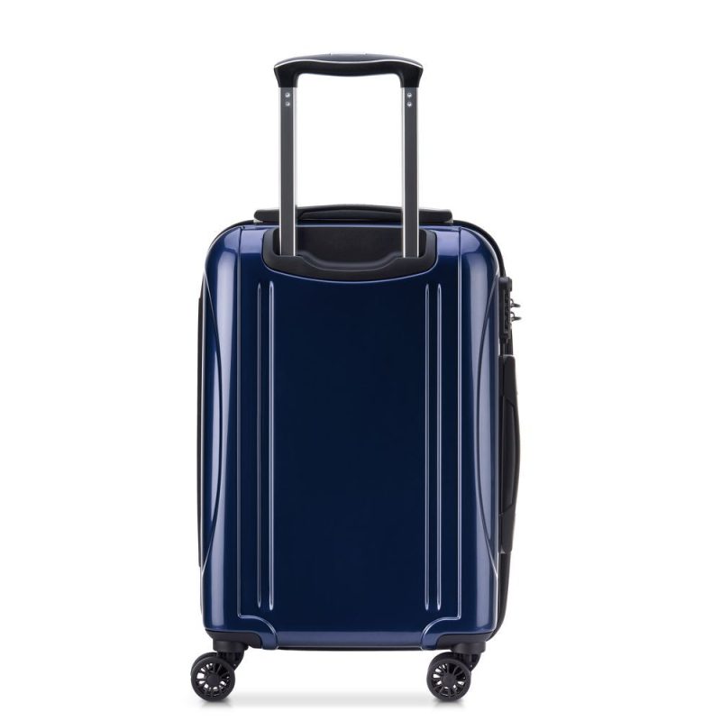 Delsey Helium Aero International Carry On Expandable Spinner 31