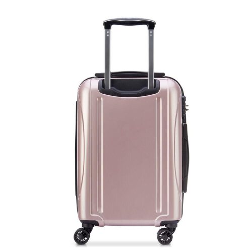 Delsey Helium Aero International Carry On Expandable Spinner 33