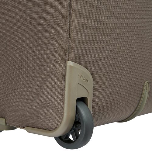 Delsey Helium DLX 20 Expandable 2 Wheel Carry On 10