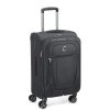 Delsey Helium DLX 20" Expandable Spinner Carry-On