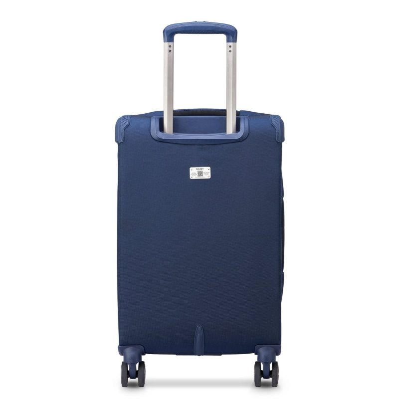 Delsey Helium DLX 20 Expandable Spinner Carry On 8 f9124627 5ffc 44ac 85bc f084fdafae3a