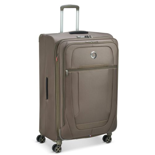 Delsey Helium DLX 29" Expandable Spinner Upright