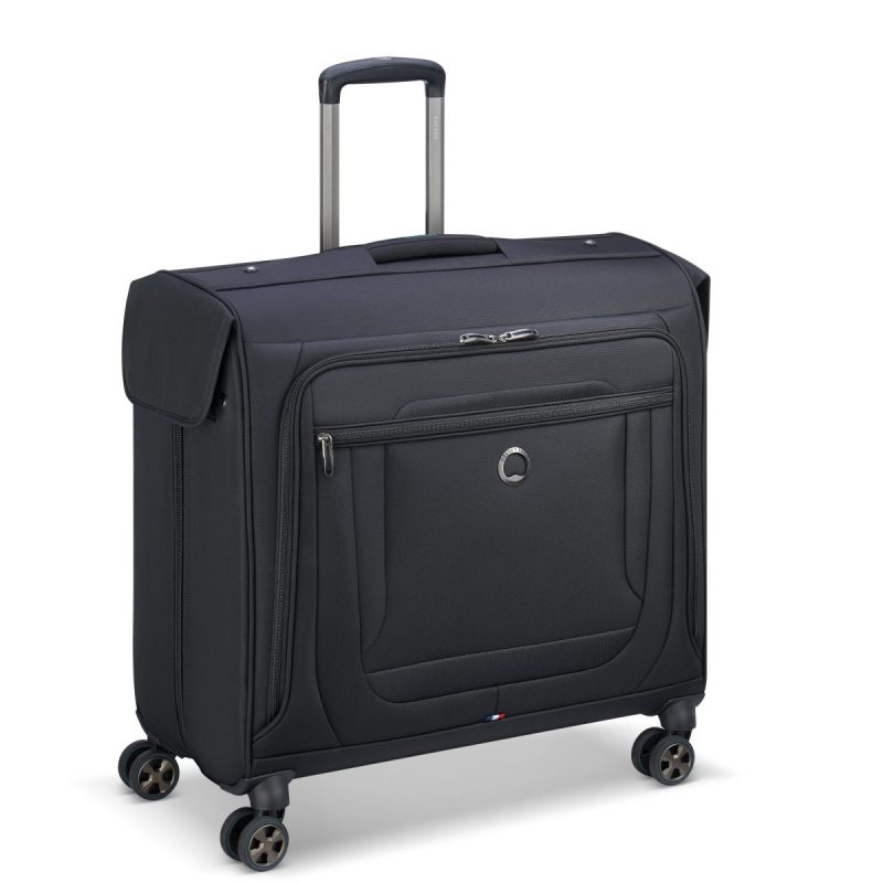 Delsey Helium DLX Spinner Garment Bag