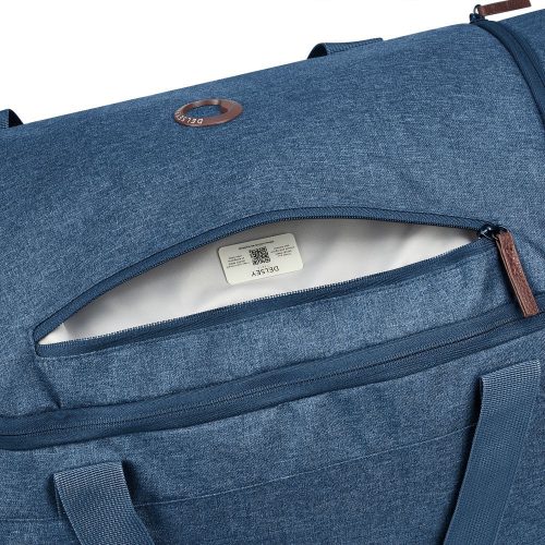 Delsey Maubert 2 0 19 Carry On Duffel 6