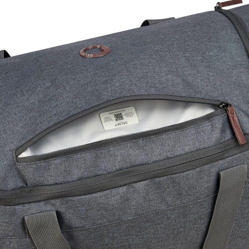 Delsey Maubert 2 0 19 Carry On Duffel 7