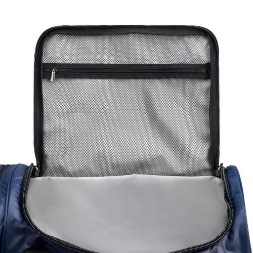 Delsey Raspail 19 2 Wheel Carry On Duffel 22