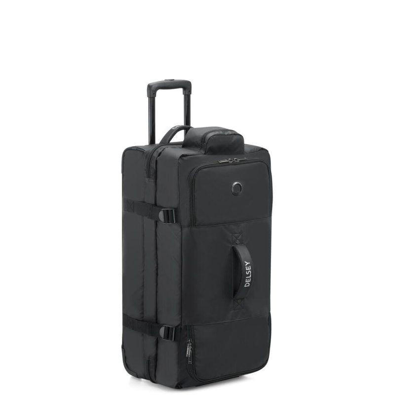 Delsey Raspail 28" 2-Wheel Duffel