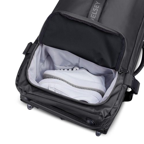 Delsey Raspail 28 2 Wheel Duffel 21