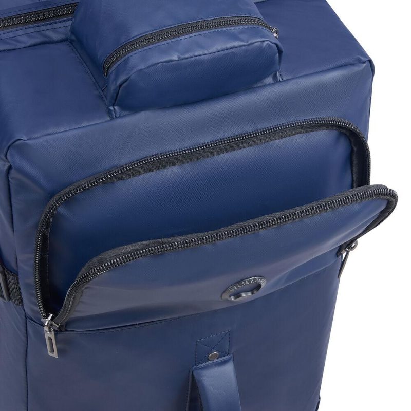 Delsey Raspail 28 2 Wheel Duffel 22