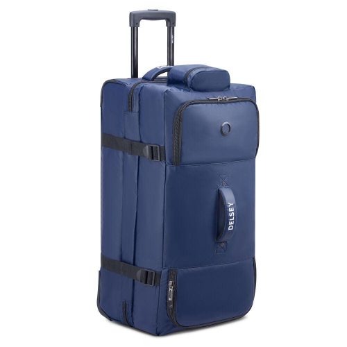 Delsey Raspail 28" 2-Wheel Duffel