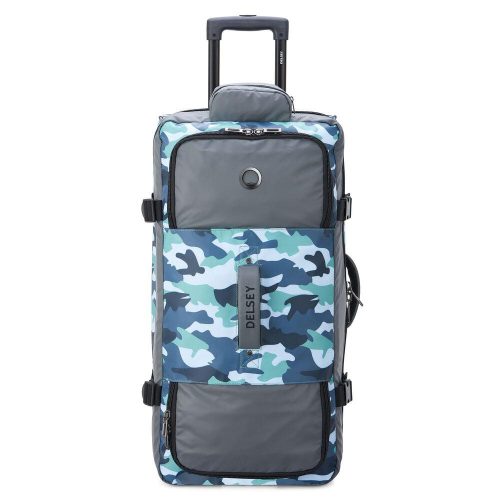 Delsey Raspail 28 2 Wheel Duffel 6