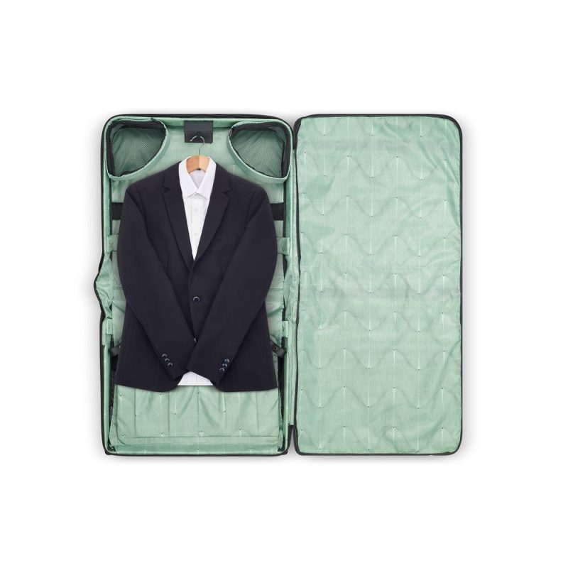 Delsey Sky Max 2 0 2 Wheel Garment Bag 4