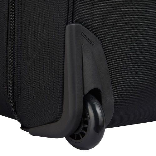 Delsey Sky Max 2 0 2 Wheel Garment Bag 7