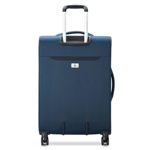 Delsey Sky Max 2 0 24 Expandable Spinner 10