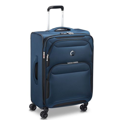 Delsey Sky Max 2 0 24 Expandable Spinner 5