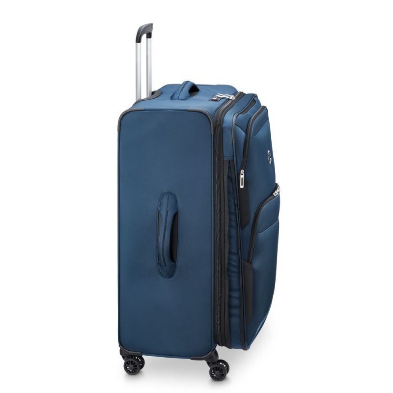 Delsey Sky Max 2 0 28 Expandable Spinner 13